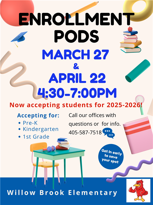 Pods